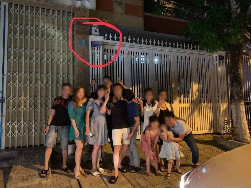 Vụ người dân xịt sơn, ném chất bẩn vào nhà Viện phó VKS: Phẫn nộ không đúng cách sẽ vi phạm pháp luật