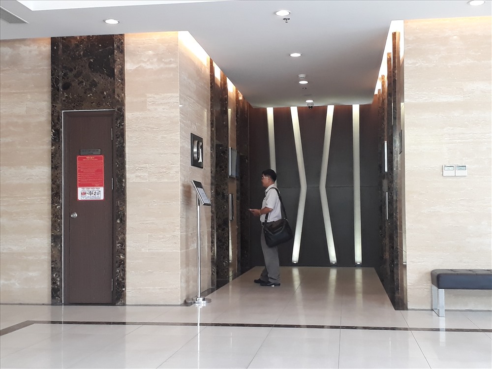 Vụ sàm sỡ bé gái trong thang máy: Chất lượng clip thấp, chứng cứ yếu?