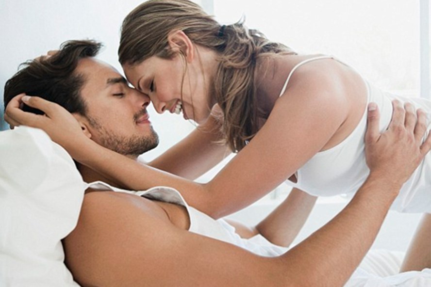 Yêu thế nào để sớm có tin vui?