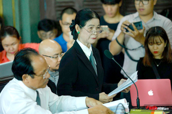 Nữ luật sư gạo cội bên cạnh vua cafe Trung Nguyên trong vụ ly hôn nghìn tỷ: ‘Khi thân chủ tìm đến tôi, tôi luôn khuyên người ta suy nghĩ lại…’