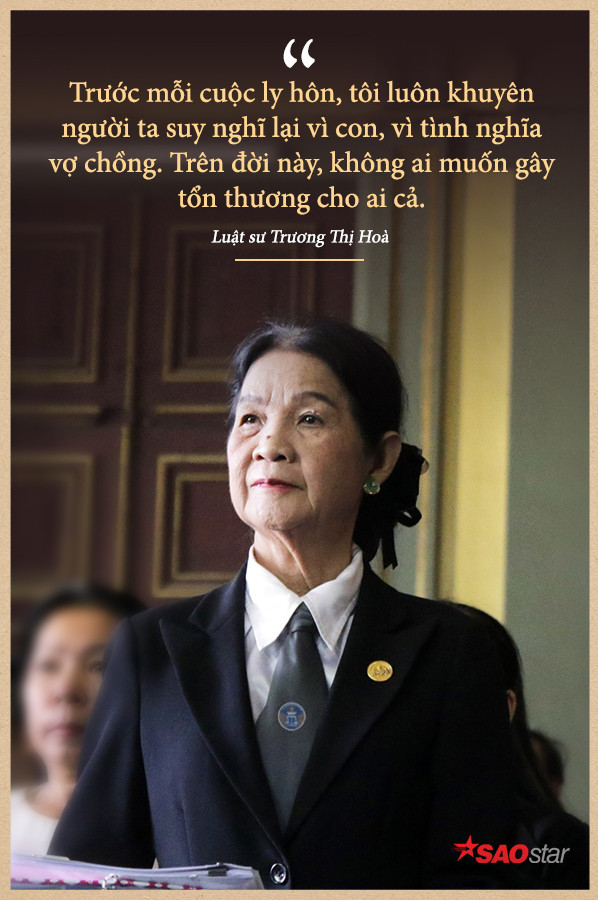 Nữ luật sư gạo cội bên cạnh vua cafe Trung Nguyên trong vụ ly hôn nghìn tỷ: ‘Khi thân chủ tìm đến tôi, tôi luôn khuyên người ta suy nghĩ lại…’