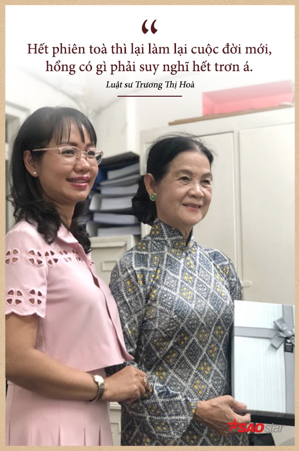 Nữ luật sư gạo cội bên cạnh vua cafe Trung Nguyên trong vụ ly hôn nghìn tỷ: ‘Khi thân chủ tìm đến tôi, tôi luôn khuyên người ta suy nghĩ lại…’