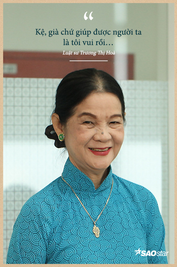 Nữ luật sư gạo cội bên cạnh vua cafe Trung Nguyên trong vụ ly hôn nghìn tỷ: ‘Khi thân chủ tìm đến tôi, tôi luôn khuyên người ta suy nghĩ lại…’