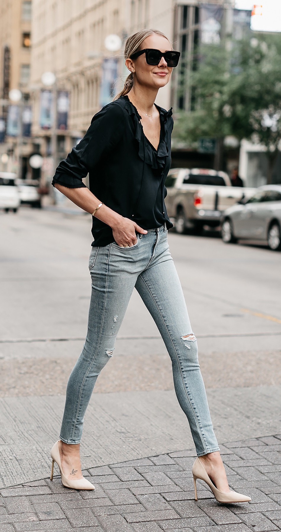 6 kiểu trang phục xưa như trái đất, nhưng chỉ cần chị em khéo kết hợp sẽ trở nên hiện đại và hợp mốt bất ngờ 6 kiểu trang phục xưa như trái đất, nhưng chỉ cần chị em khéo kết hợp sẽ trở nên hiện đại và hợp mốt bất ngờ