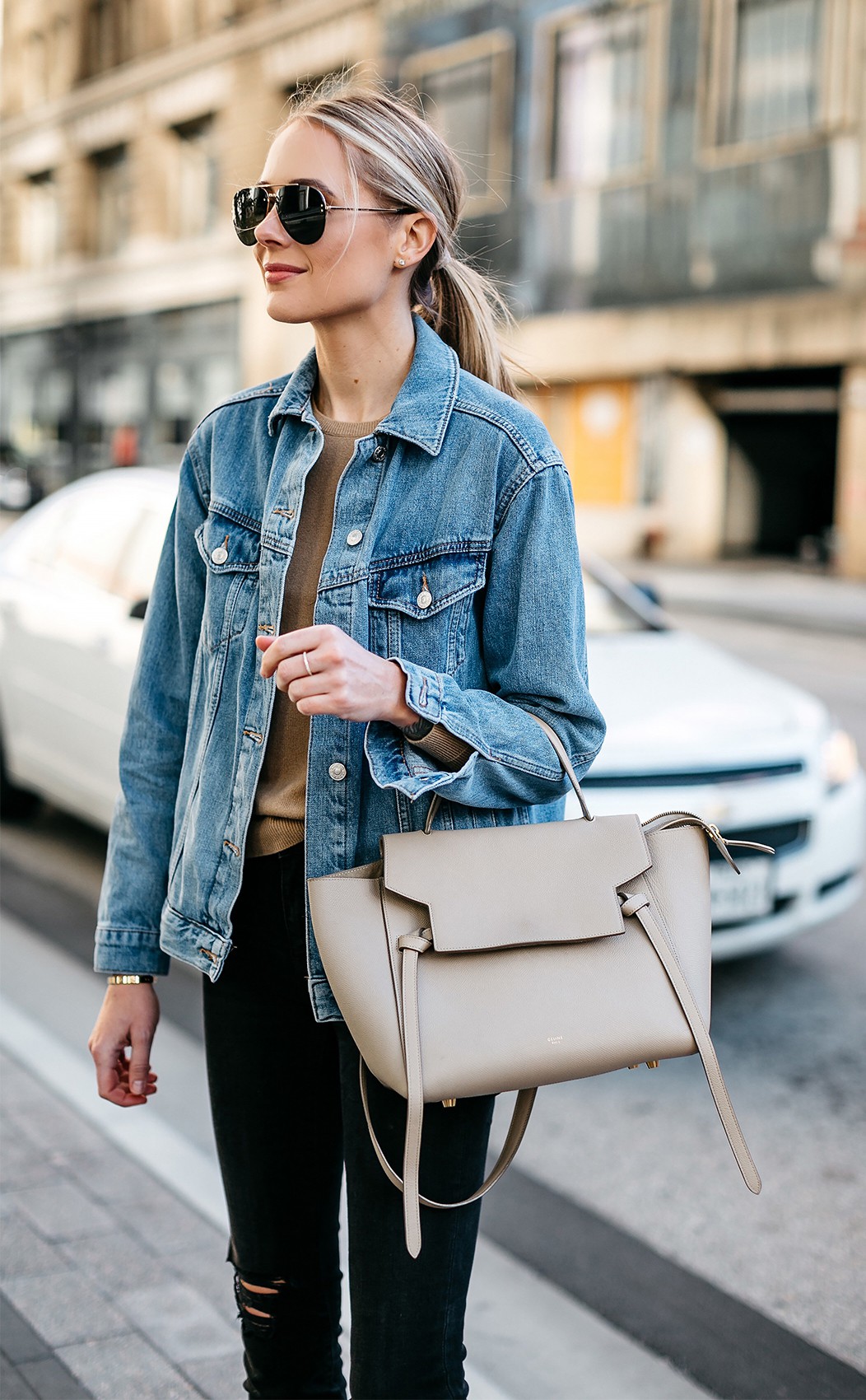 6 kiểu trang phục xưa như trái đất, nhưng chỉ cần chị em khéo kết hợp sẽ trở nên hiện đại và hợp mốt bất ngờ 6 kiểu trang phục xưa như trái đất, nhưng chỉ cần chị em khéo kết hợp sẽ trở nên hiện đại và hợp mốt bất ngờ