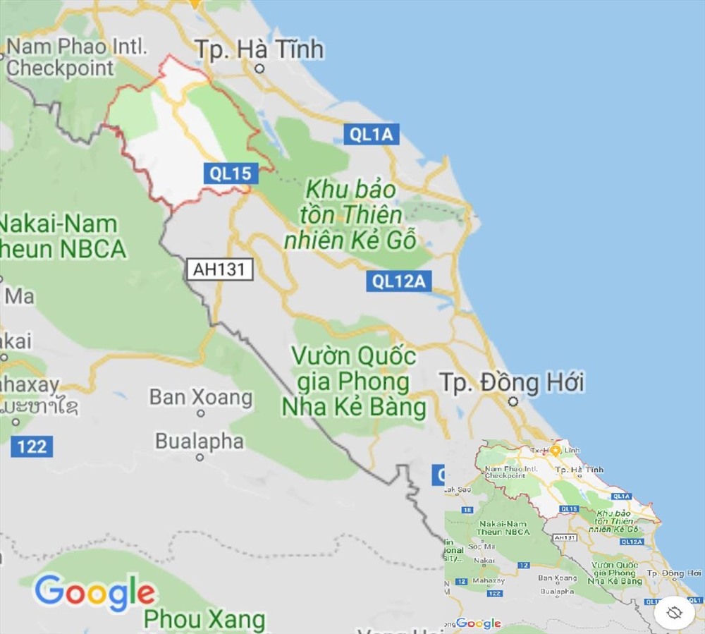 Tạm giữ nghi phạm bắn 3 viên đạn vào người đàn ông đi rừng về