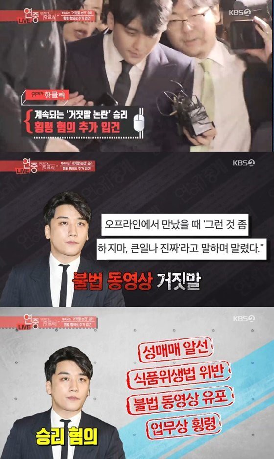 Đây là mức án Seungri có thể sẽ phải đối mặt vì dính loạt cáo buộc từ môi giới mại dâm đến phát tán ảnh sex