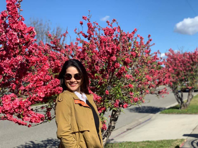 Thân Thúy Hà: Tăng Thanh Hà sang Mỹ vì sợ một mình tôi với con sẽ vất vả không lo xuể Thân Thúy Hà: Tăng Thanh Hà sang Mỹ vì sợ một mình tôi với con sẽ vất vả không lo xuể