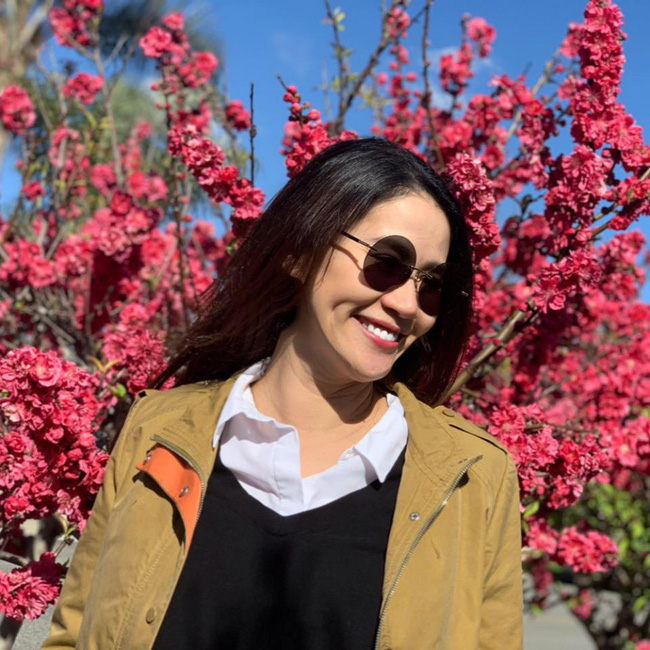 Thân Thúy Hà: Tăng Thanh Hà sang Mỹ vì sợ một mình tôi với con sẽ vất vả không lo xuể Thân Thúy Hà: Tăng Thanh Hà sang Mỹ vì sợ một mình tôi với con sẽ vất vả không lo xuể