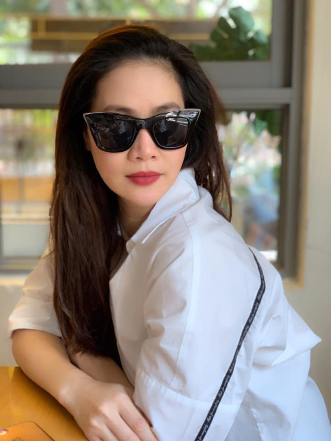 Thân Thúy Hà: Tăng Thanh Hà sang Mỹ vì sợ một mình tôi với con sẽ vất vả không lo xuể Thân Thúy Hà: Tăng Thanh Hà sang Mỹ vì sợ một mình tôi với con sẽ vất vả không lo xuể