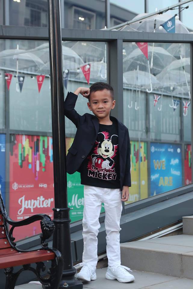 Thanh Thảo khổ tâm vì bất đồng quan điểm nuôi con với mẹ: Mỗi khi con từ ngoại trở về, con như 1 đứa trẻ khác vậy