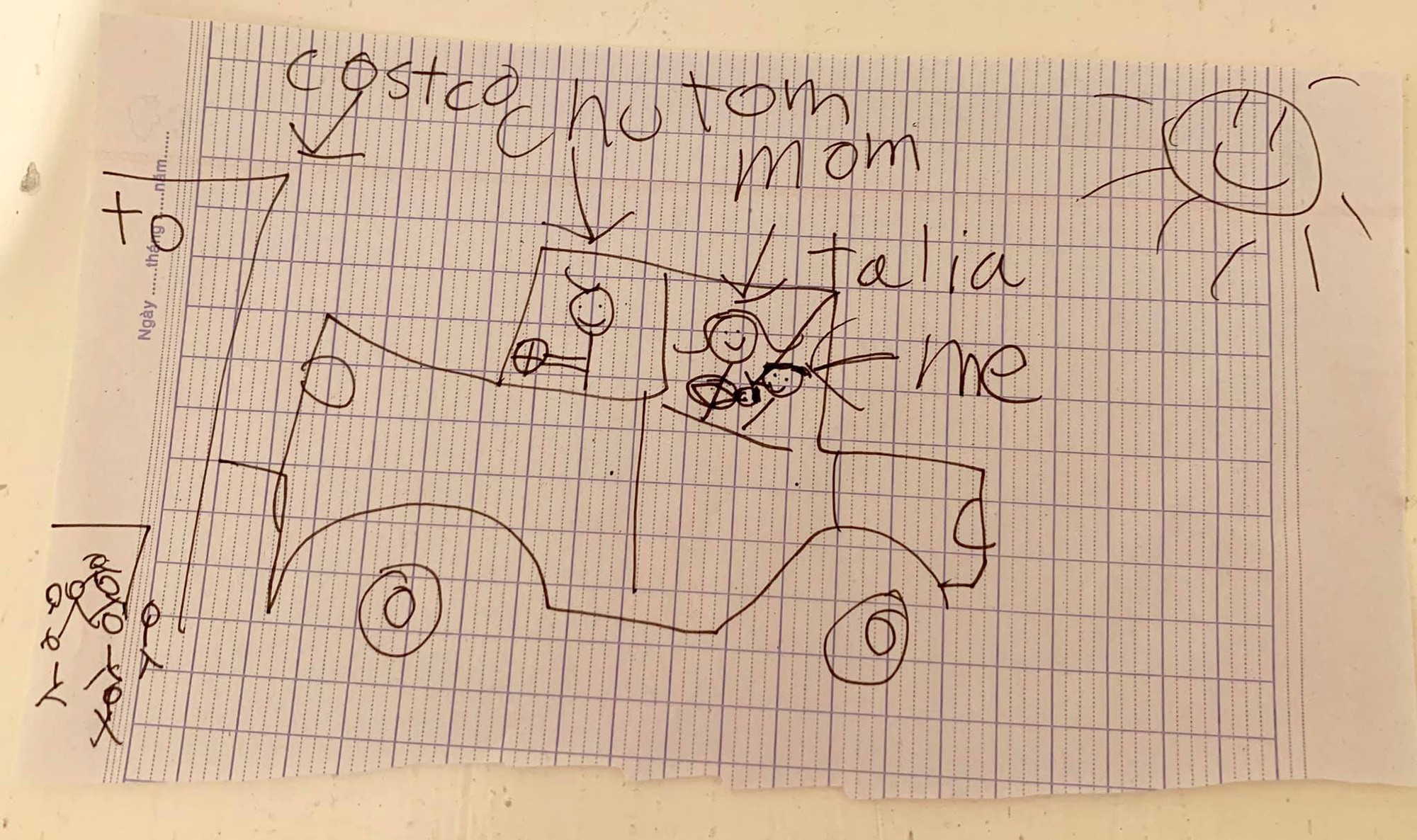 Thanh Thảo khổ tâm vì bất đồng quan điểm nuôi con với mẹ: Mỗi khi con từ ngoại trở về, con như 1 đứa trẻ khác vậy