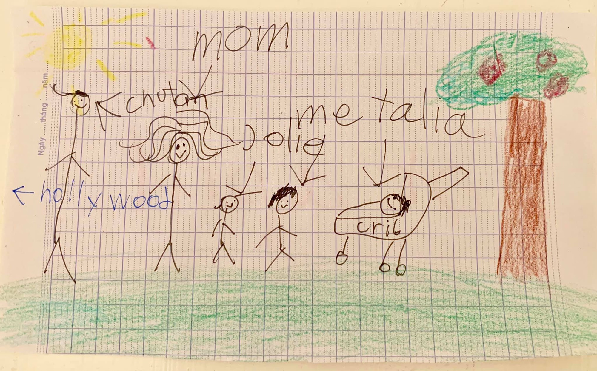 Thanh Thảo khổ tâm vì bất đồng quan điểm nuôi con với mẹ: Mỗi khi con từ ngoại trở về, con như 1 đứa trẻ khác vậy