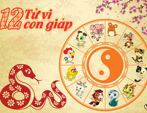 Tử vi 12 con giáp hôm nay - 6/4/2019: Mão gặp lộc làm ăn, Tý dễ thiệt hại tiền bạc Tử vi 12 con giáp hôm nay - 6/4/2019: Mão gặp lộc làm ăn, Tý dễ thiệt hại tiền bạc