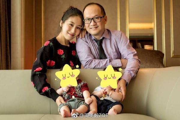 Lấy chồng đáng tuổi chú, người đẹp này giờ khổ trăm bề vì thủ đoạn từ chồng và nhân tình