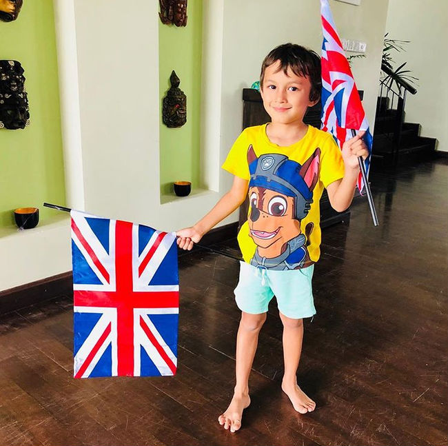 Thân thế bất ngờ của cậu bé lai xinh đẹp trong đám cưới của chồng cũ Hồng Nhung