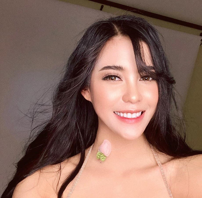 Dàn hot girl xinh đẹp và sang chảnh toàn Hoa hậu, người mẫu của Lào