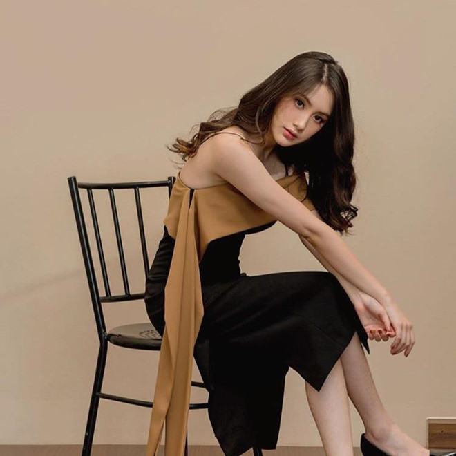 Dàn hot girl xinh đẹp và sang chảnh toàn Hoa hậu, người mẫu của Lào