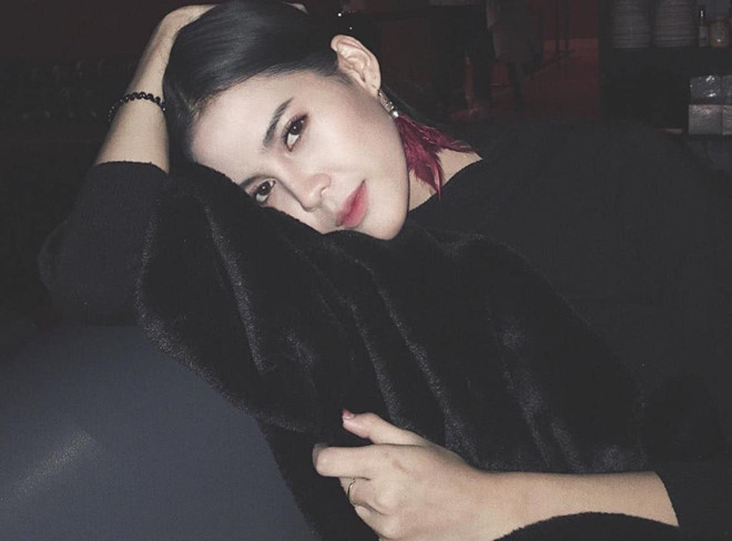 Dàn hot girl xinh đẹp và sang chảnh toàn Hoa hậu, người mẫu của Lào