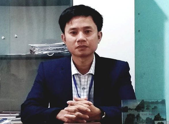 Phó bí thư xã xin thôi việc vì lương không đủ sống