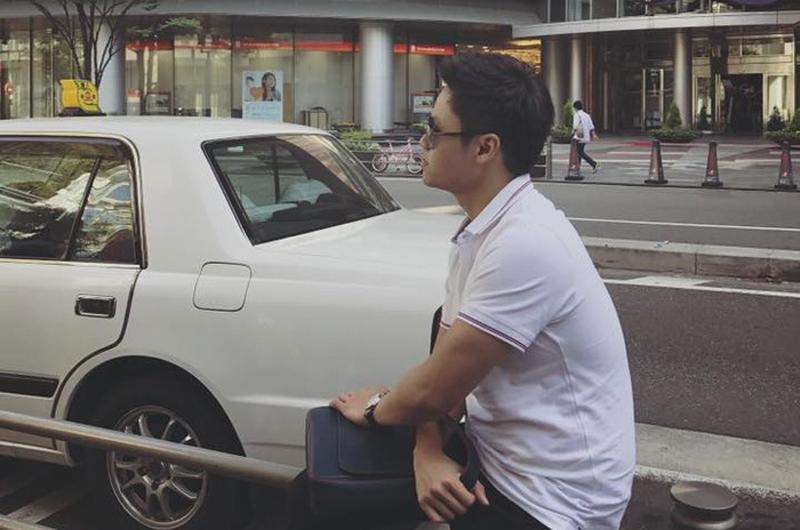 4 thiếu gia Việt đình đám: Điển trai, giàu có và sở hữu dàn siêu xe ‘khủng’ nhất Việt Nam