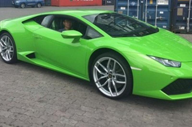 4 thiếu gia Việt đình đám: Điển trai, giàu có và sở hữu dàn siêu xe ‘khủng’ nhất Việt Nam