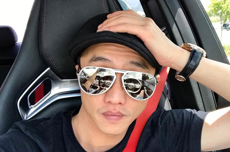 4 thiếu gia Việt đình đám: Điển trai, giàu có và sở hữu dàn siêu xe ‘khủng’ nhất Việt Nam