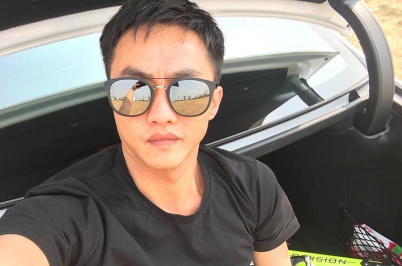 4 thiếu gia Việt đình đám: Điển trai, giàu có và sở hữu dàn siêu xe ‘khủng’ nhất Việt Nam