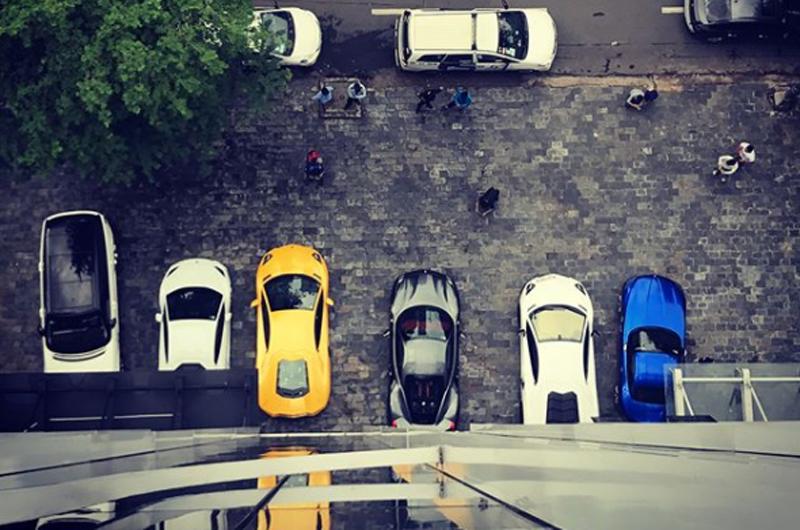 4 thiếu gia Việt đình đám: Điển trai, giàu có và sở hữu dàn siêu xe ‘khủng’ nhất Việt Nam