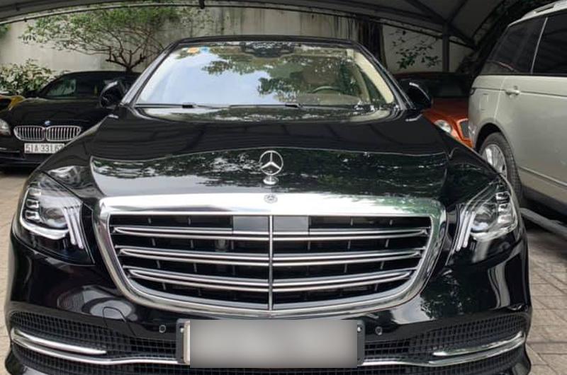 4 thiếu gia Việt đình đám: Điển trai, giàu có và sở hữu dàn siêu xe ‘khủng’ nhất Việt Nam