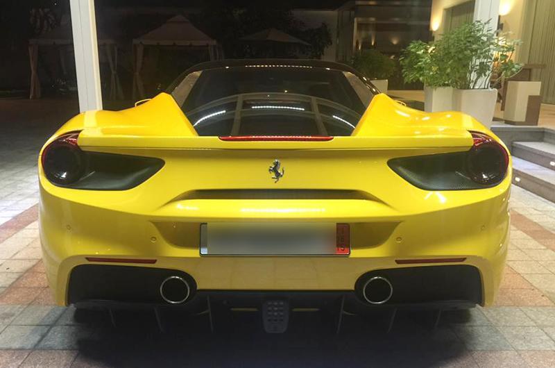 4 thiếu gia Việt đình đám: Điển trai, giàu có và sở hữu dàn siêu xe ‘khủng’ nhất Việt Nam