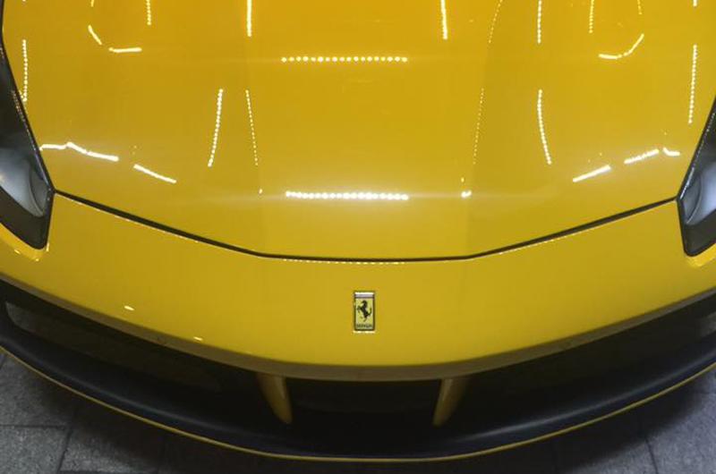 4 thiếu gia Việt đình đám: Điển trai, giàu có và sở hữu dàn siêu xe ‘khủng’ nhất Việt Nam