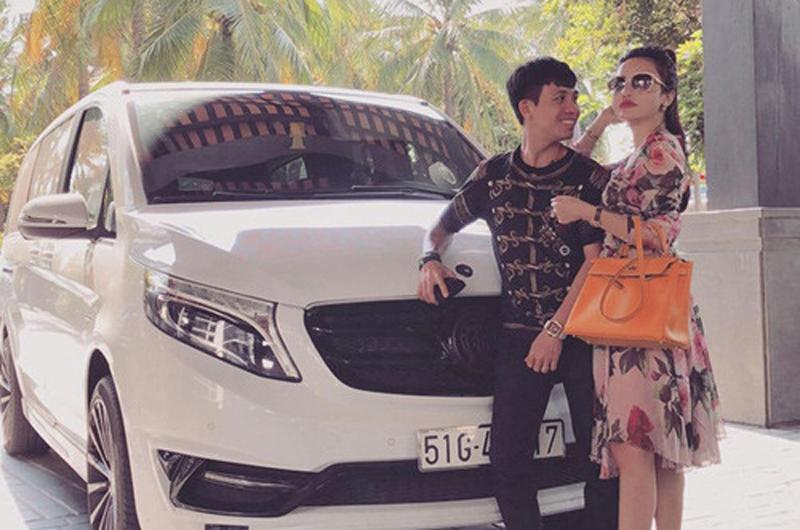 4 thiếu gia Việt đình đám: Điển trai, giàu có và sở hữu dàn siêu xe ‘khủng’ nhất Việt Nam