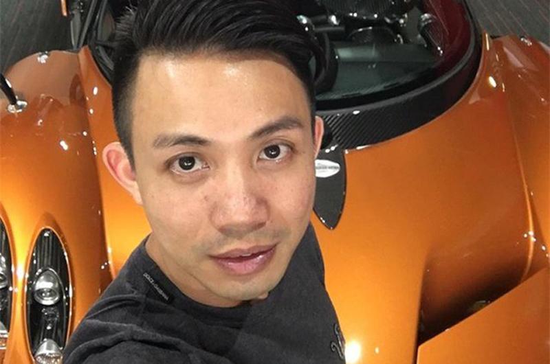 4 thiếu gia Việt đình đám: Điển trai, giàu có và sở hữu dàn siêu xe ‘khủng’ nhất Việt Nam