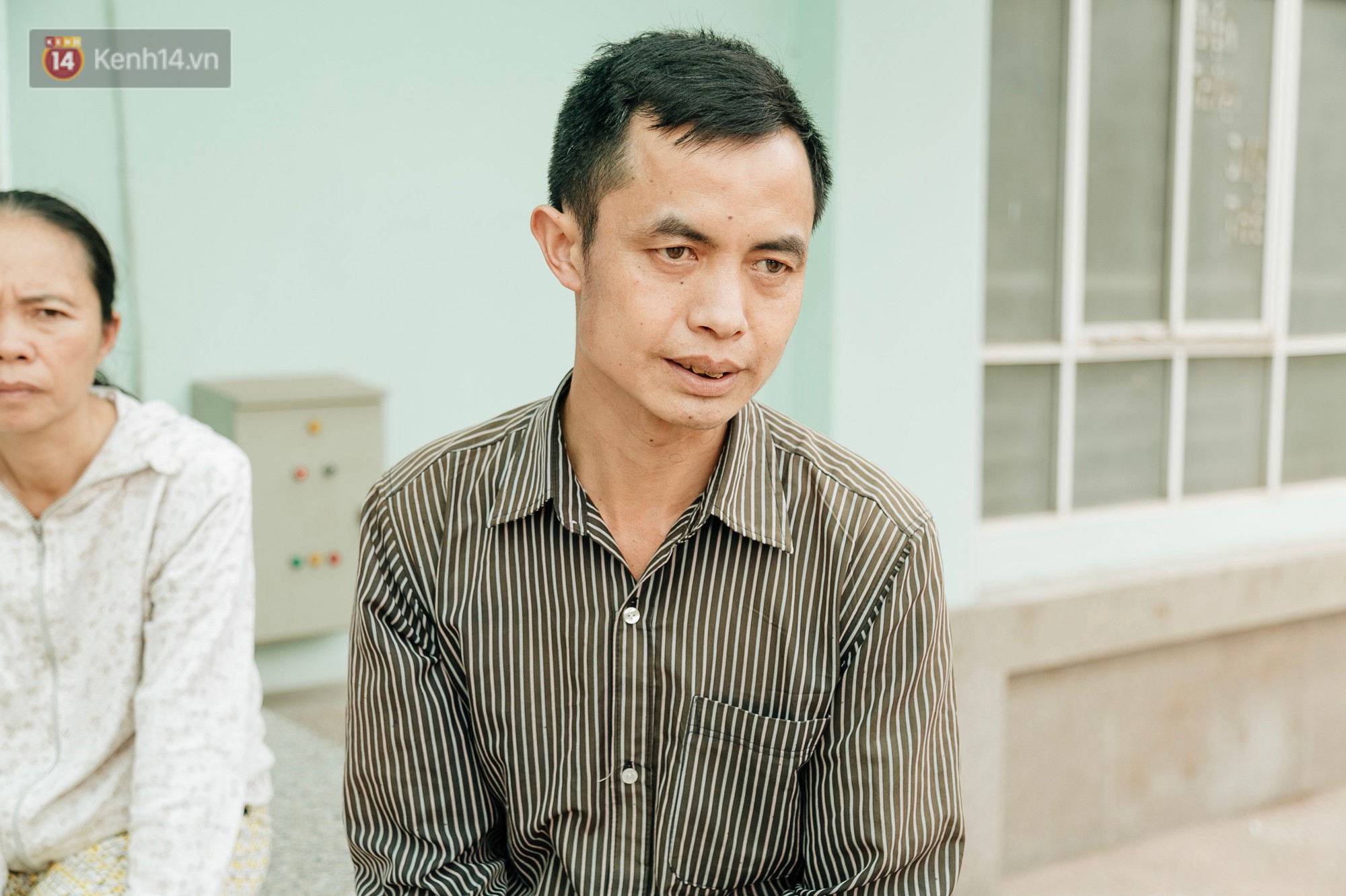 Xót xa cảnh bé trai dân tộc 9 tuổi bị ngã vào bếp củi, bỏng nặng toàn bộ khuôn mặt: Lúc ấy tôi không khóc nổi, nhìn con mà đau...