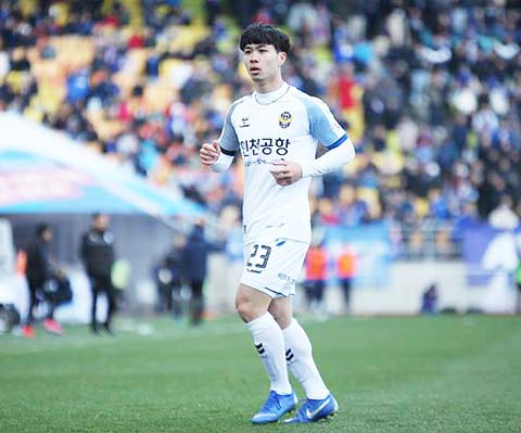 Phải chăng Công Phượng đã bị cường điệu hóa?