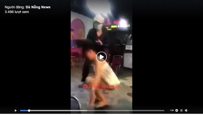 Cô gái xinh đẹp bị đánh ghen dã man trong quán trà sữa gửi lời... xin lỗi đến người đã đánh mình