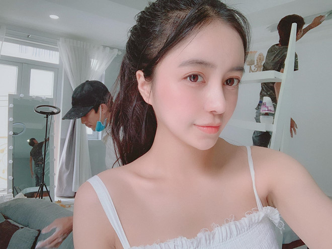 Diễn viên Mắt biếc bị bạn gái cũ tố ngoại tình, lợi dụng tiền bạc