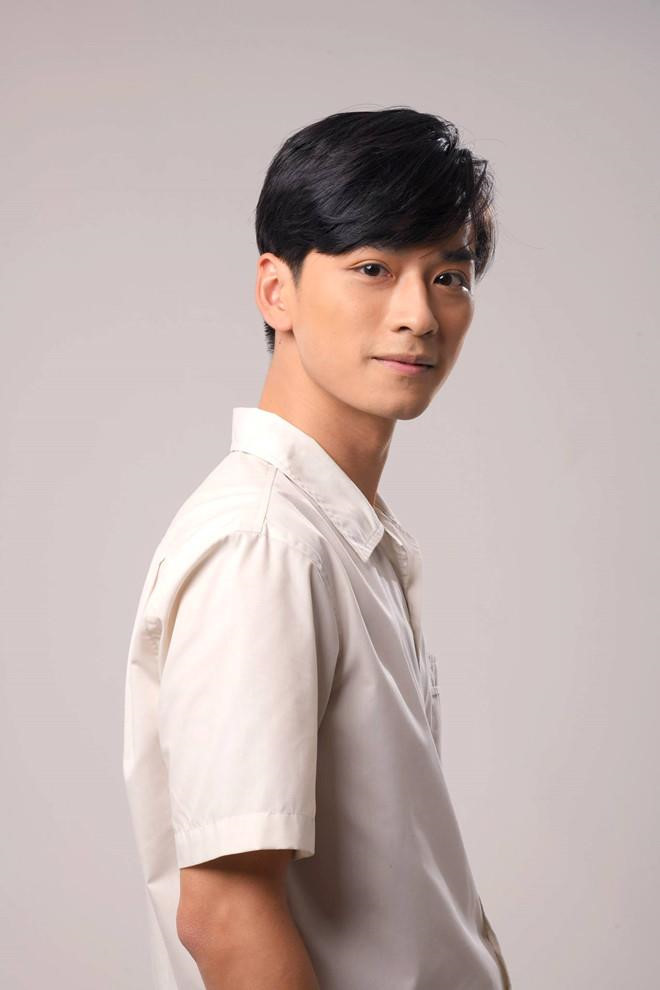 Diễn viên Mắt biếc bị bạn gái cũ tố ngoại tình, lợi dụng tiền bạc