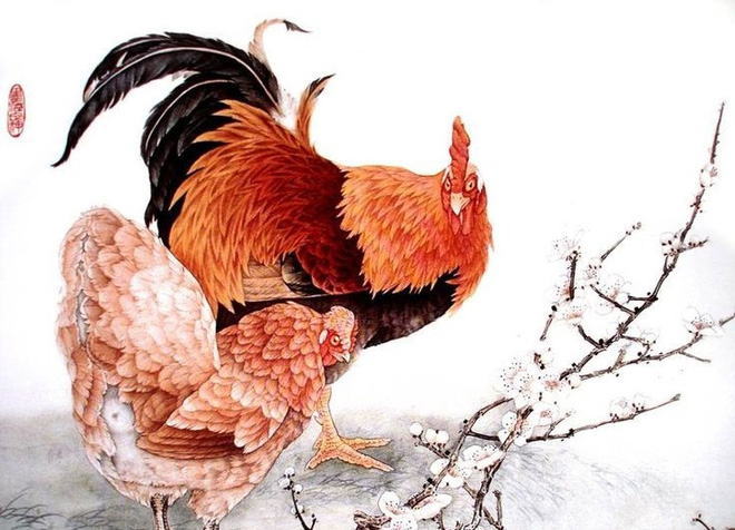 4 con giáp phạm tự hình, lấy người cùng tuổi dễ bất hòa, làm ăn khó phát