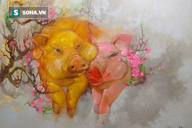 4 con giáp phạm tự hình, lấy người cùng tuổi dễ bất hòa, làm ăn khó phát