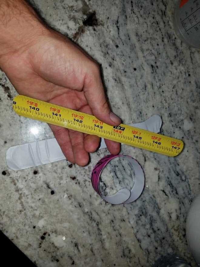 19 lần dở khóc dở cười khi mua đồ mới nhưng gặp phải hàng dựng như dở hơi