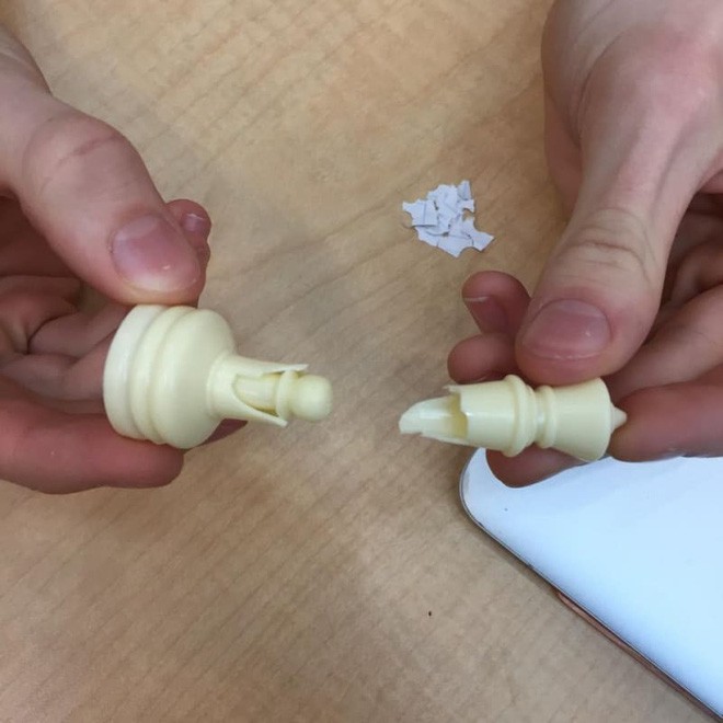 19 lần dở khóc dở cười khi mua đồ mới nhưng gặp phải hàng dựng như dở hơi