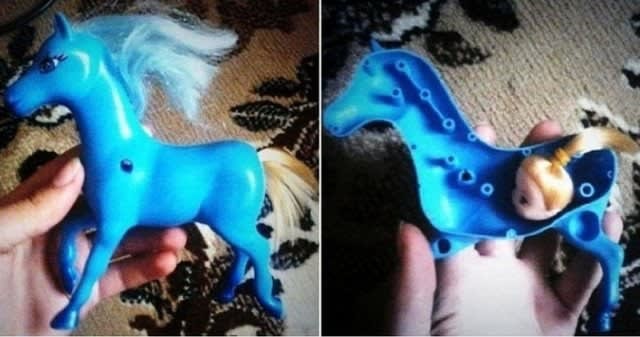 19 lần dở khóc dở cười khi mua đồ mới nhưng gặp phải hàng dựng như dở hơi