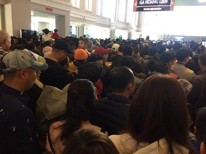 Đừng dại chen chân đến 6 điểm du lịch này vào dịp nghỉ lễ