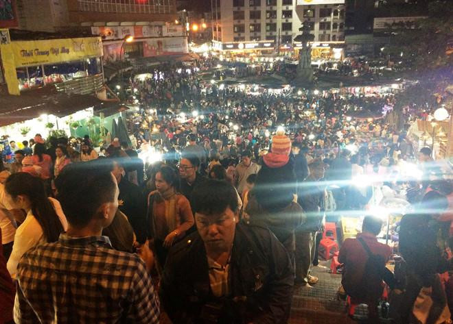 Đừng dại chen chân đến 6 điểm du lịch này vào dịp nghỉ lễ