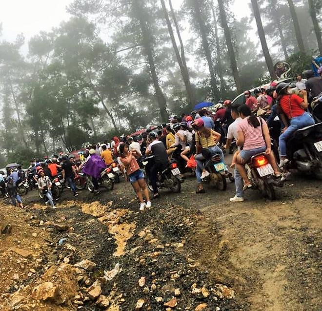 Đừng dại chen chân đến 6 điểm du lịch này vào dịp nghỉ lễ