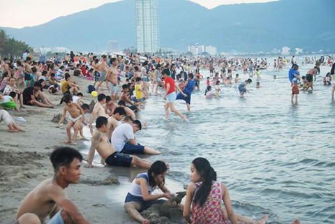 Đừng dại chen chân đến 6 điểm du lịch này vào dịp nghỉ lễ