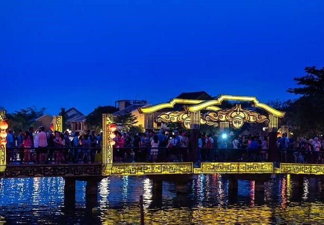 Đừng dại chen chân đến 6 điểm du lịch này vào dịp nghỉ lễ