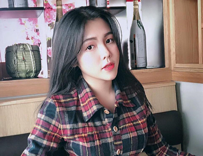 Loạt gái xinh toàn 10X từ lò nhan sắc THPT Bình Hưng Hòa TP.HCM